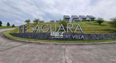 tanah di the taman dayu pandaan cluster saguara