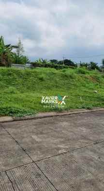 tanah di the taman dayu pandaan cluster saguara