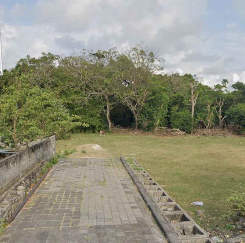 tanah gratis rumah ada imb di cargo denpasar