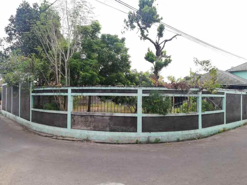 tanah hook 7 menit tugu jogja legalitas shm