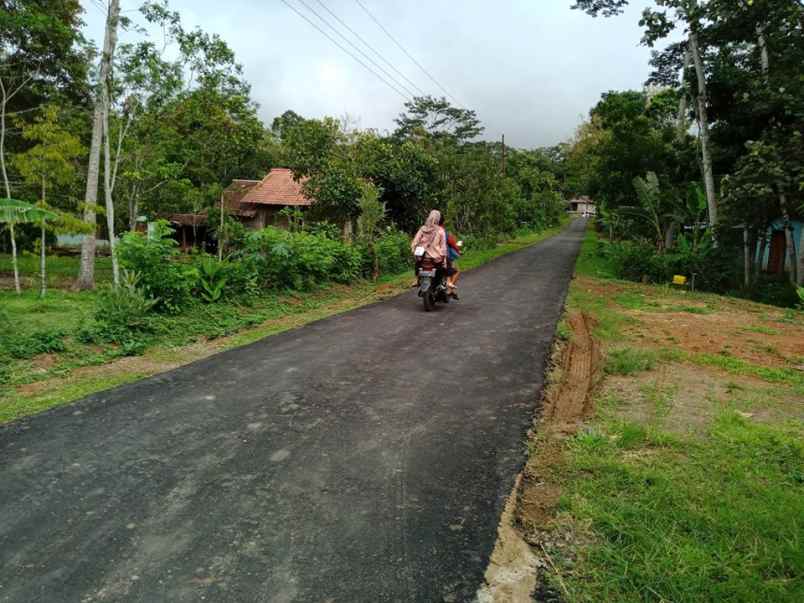 tanah karangpandan karanganyare