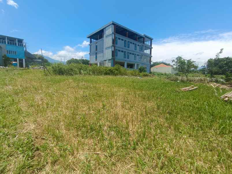 tanah kavling lokasi strategis dekat kampus umm