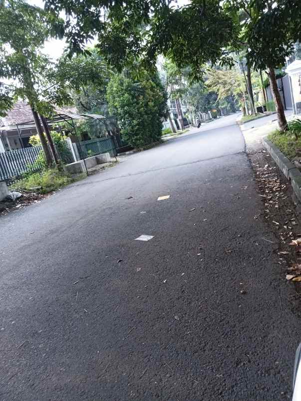 tanah kotak lebar muka 31 meter sayap bkr