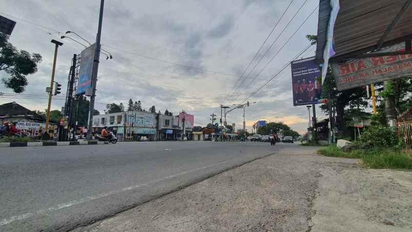 tanah murah bantul jogja dekat kampus umy