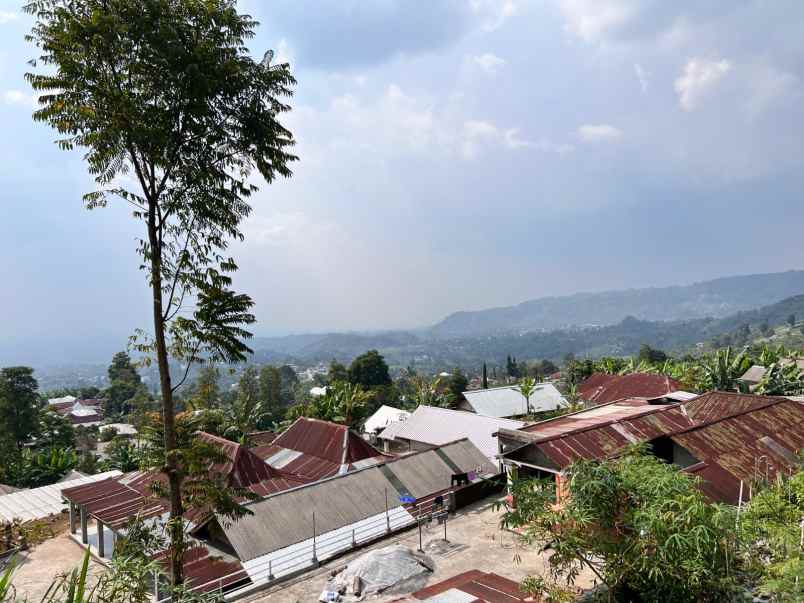 tanah murah dekat jumog kemuning karanganyar