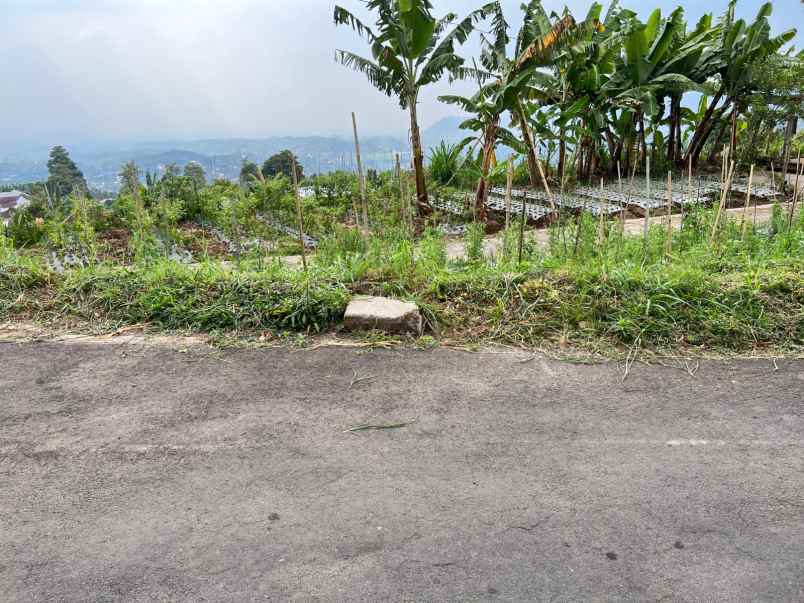 tanah murah dekat jumog kemuning karanganyar