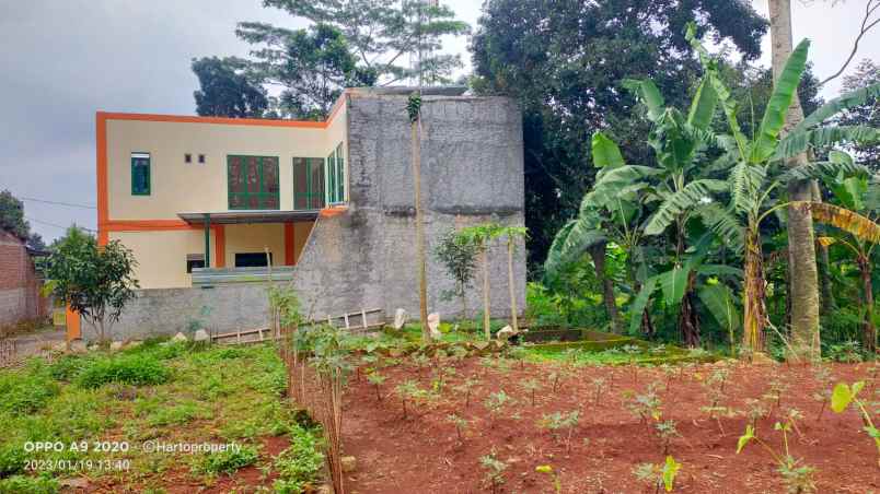 tanah murah dekat kampus unnes siap bangun shm ready