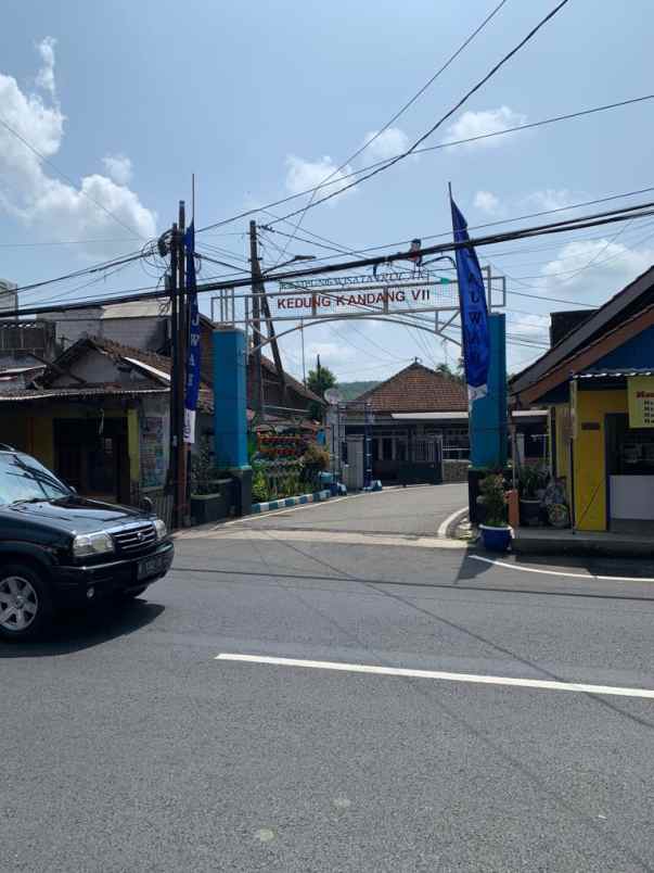 tanah pondasi sebelah masjid lokasi strategis