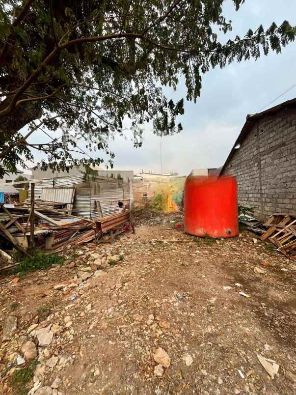 tanah premium untuk bangun kost kostan undip tembalang