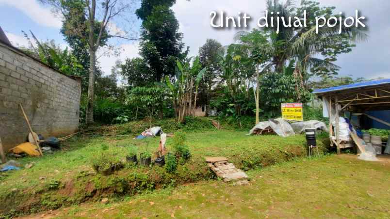 tanah siap dibangun setro kaligading boja shm