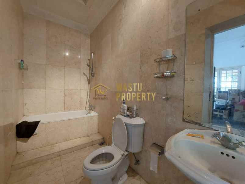 tanah strategis shm terluas di pusat kota jogja