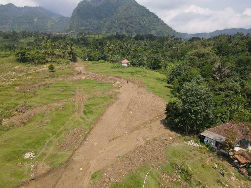 tanah sukamulya sukamakmur kab