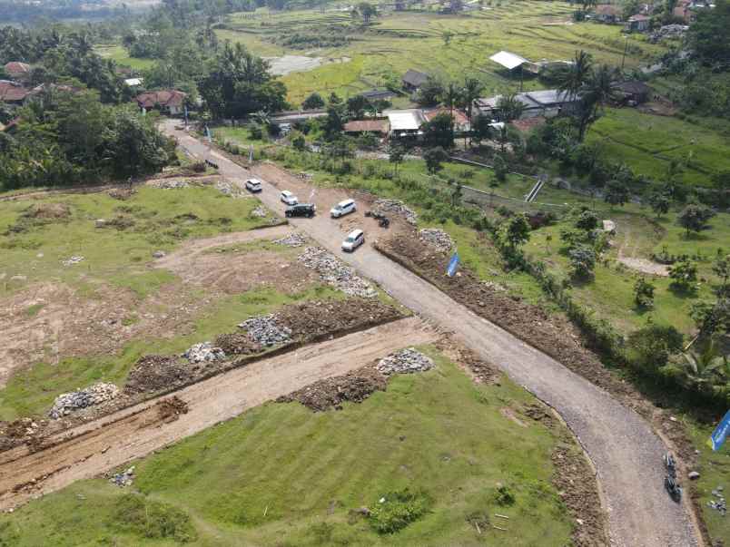 tanah sukamulya sukamakmur kab