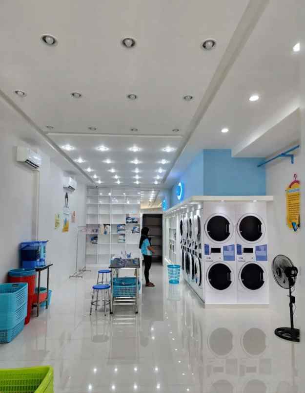 termurah ruko raya bukit darmo paling murah surabaya