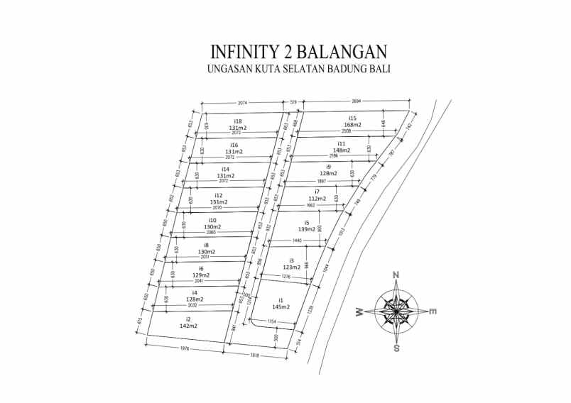 villa terbaru paling murah di ungasan