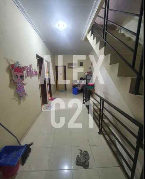 wts rumah pademangan jakarta utara