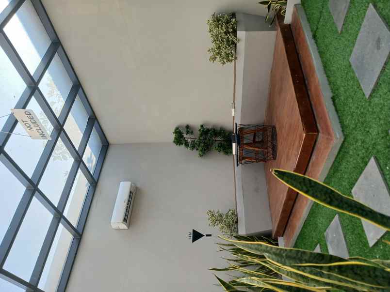 z living attic house grand wisata bekasi