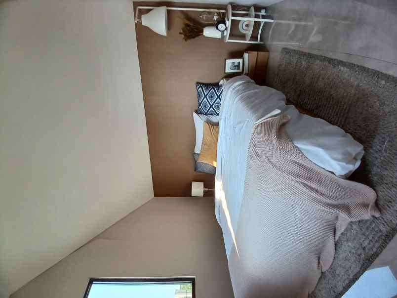 z living attic house grand wisata bekasi