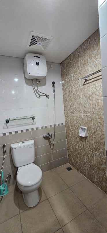 2 br apartemen royal olive pejaten jakarta selatan