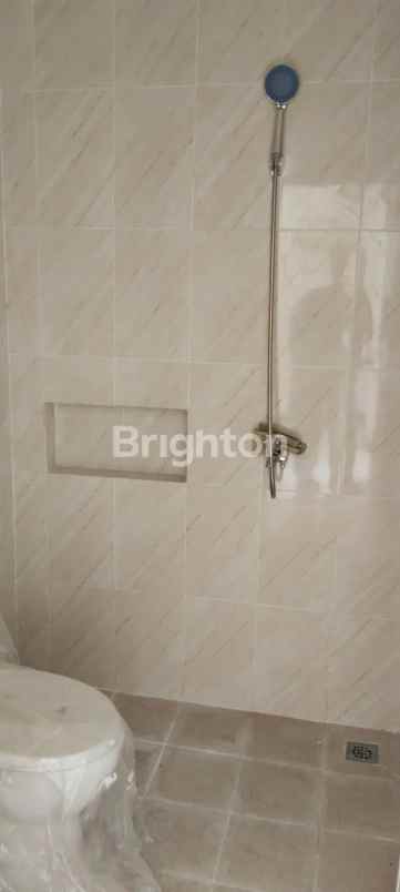 alana cemandi tahap 5 rumah baru