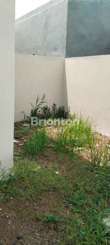 alana cemandi tahap 5 rumah baru