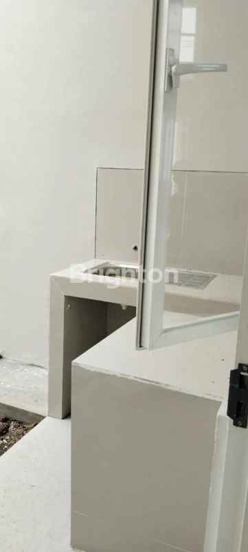 alana cemandi tahap 5 rumah baru