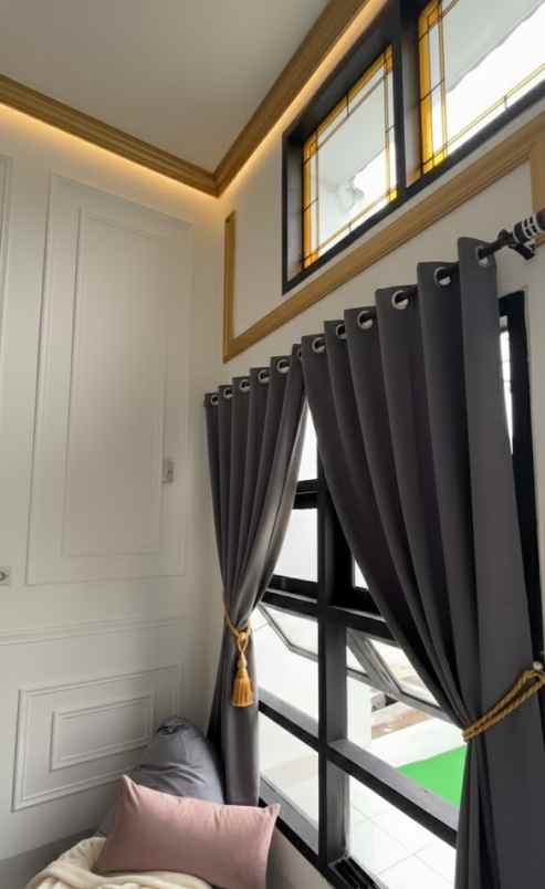 annieland cluster subsidi murah 1 2jt flat bulan