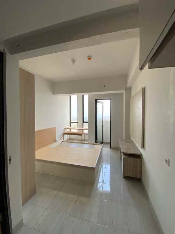 apartemen alton tembalang semarang
