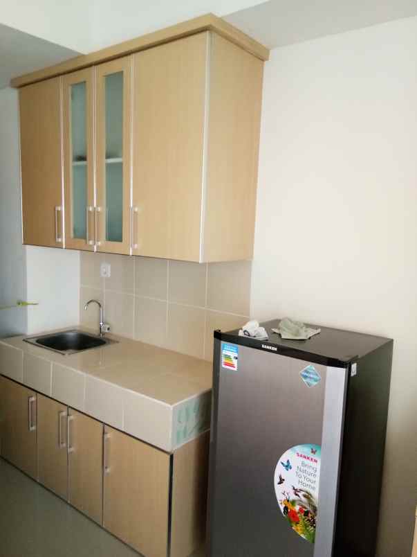 apartemen apartemen skyline vega