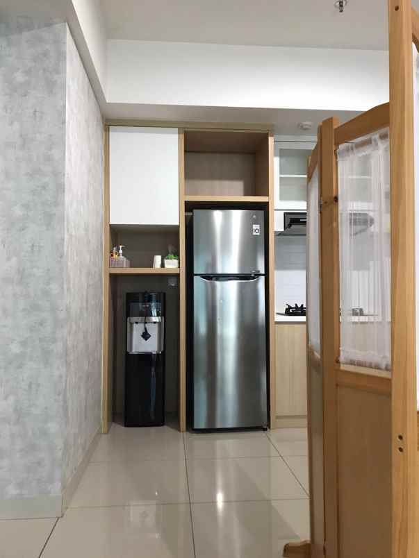 apartemen apt the kensington kelapa