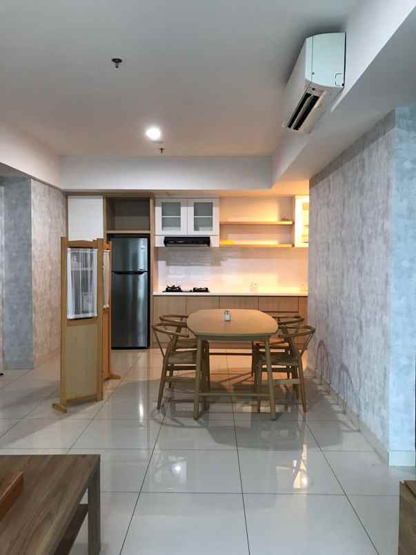 apartemen apt the kensington kelapa