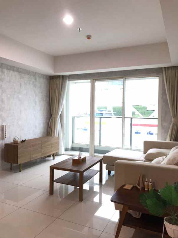 apartemen apt the kensington kelapa