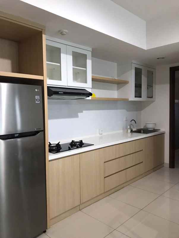 apartemen apt the kensington kelapa