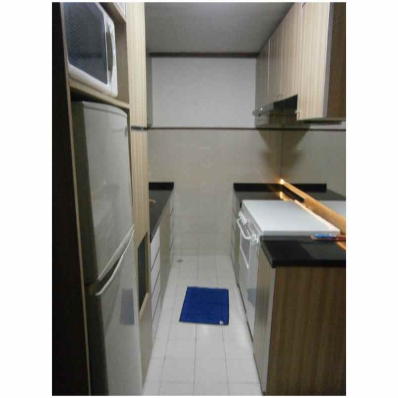 apartemen casablanca no 1 kuningan