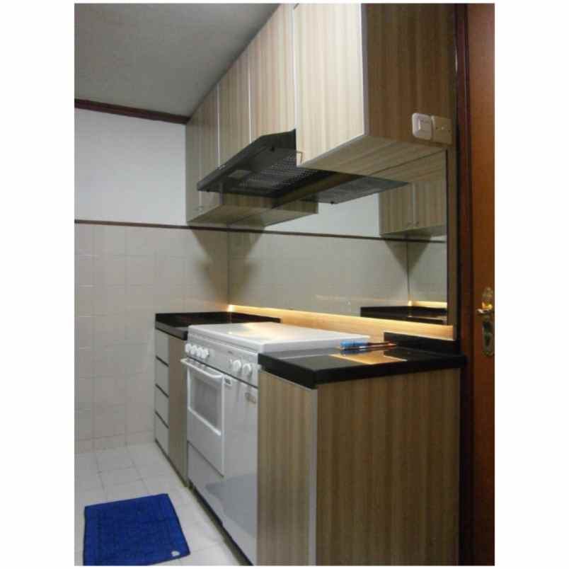 apartemen casablanca no 1 kuningan