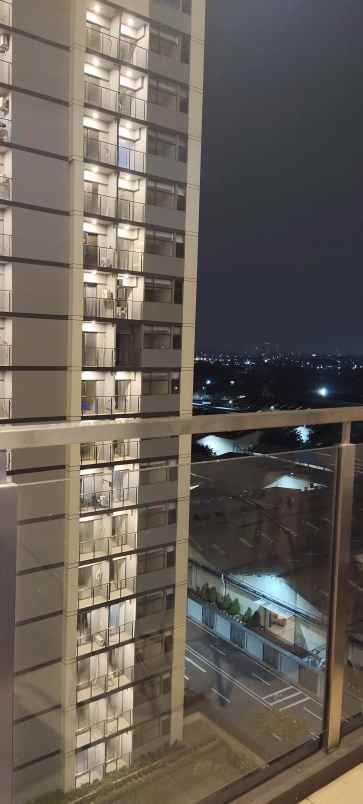 apartemen daan mogot city superblok