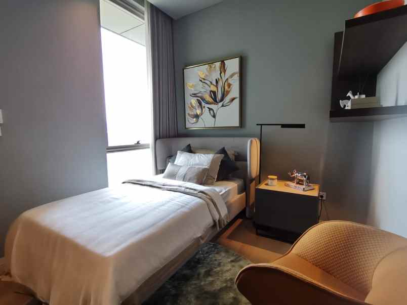 apartemen dijual di kuningan verde two