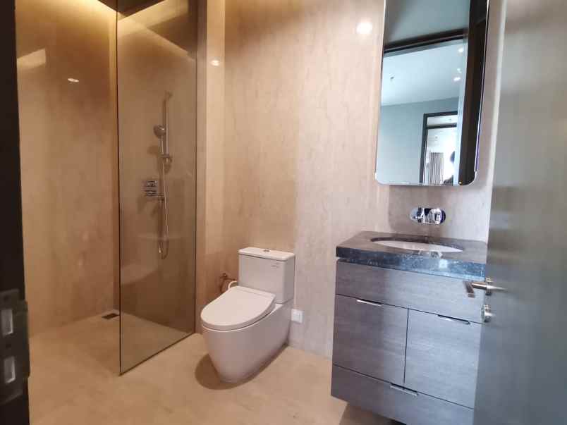 apartemen dijual di kuningan verde two