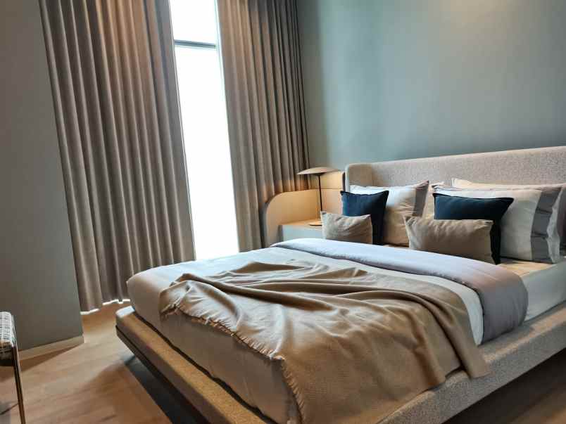 apartemen dijual di kuningan verde two