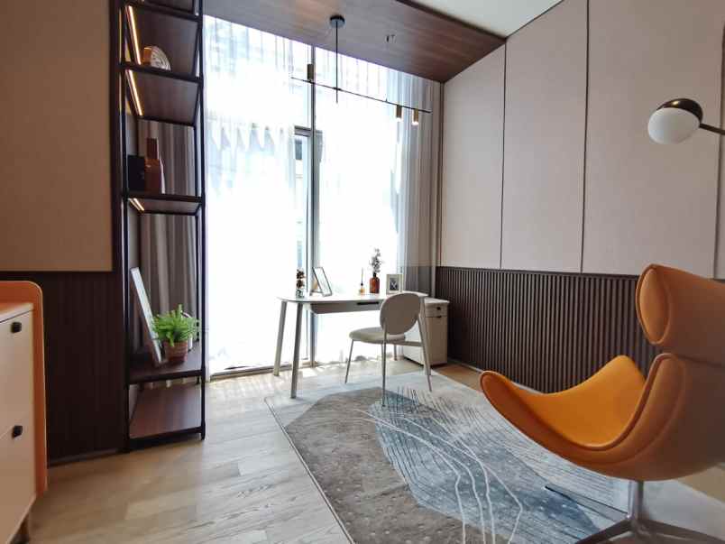 apartemen dijual do verde two kuningan