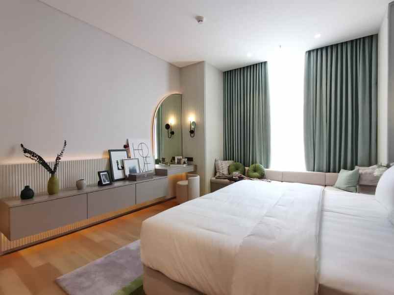 apartemen dijual do verde two kuningan