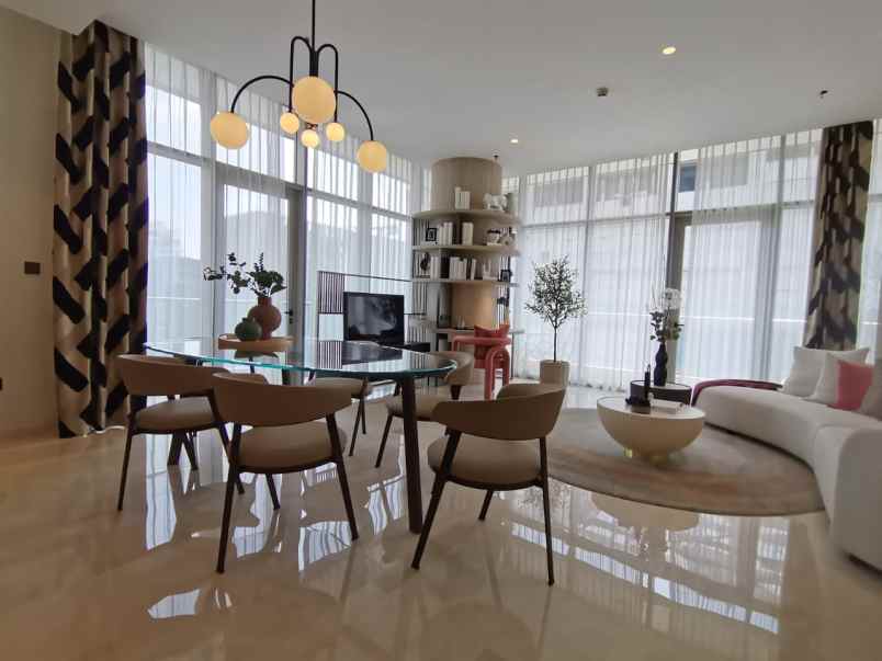 apartemen dijual do verde two kuningan