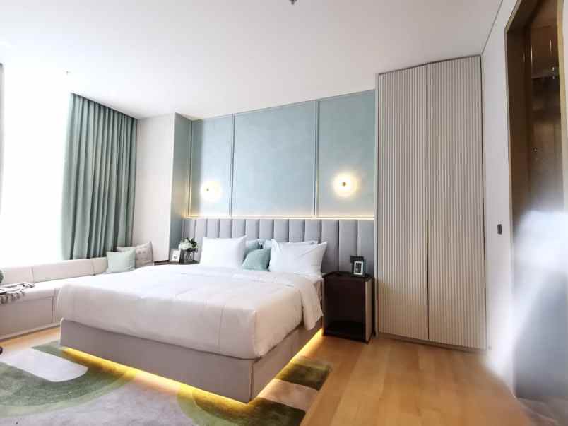 apartemen dijual do verde two kuningan