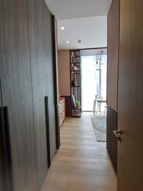 apartemen dijual do verde two kuningan