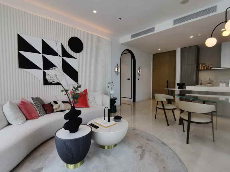 apartemen dijual do verde two kuningan