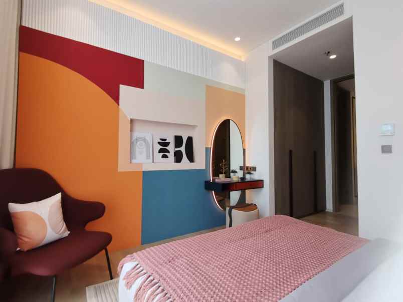 apartemen dijual do verde two kuningan