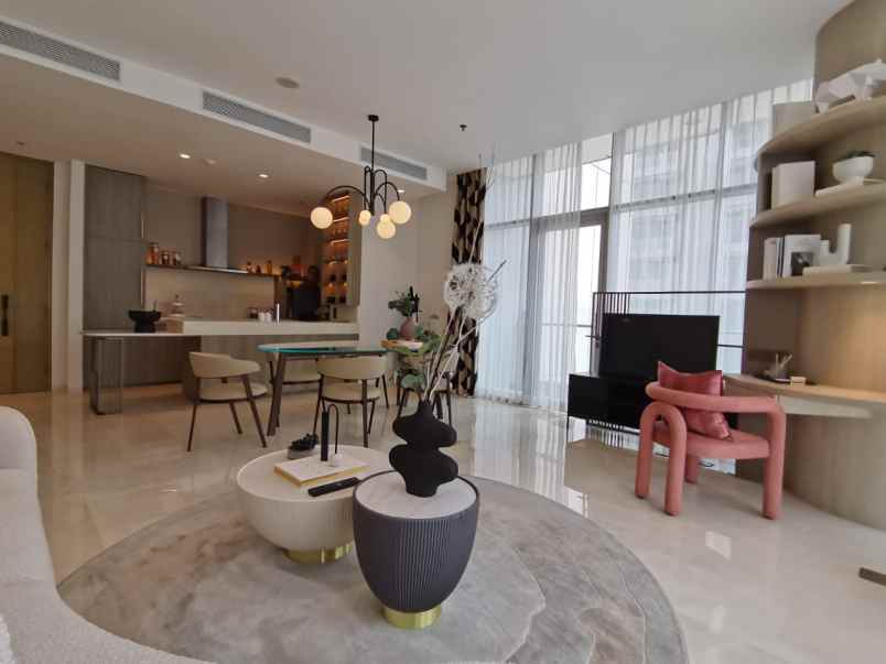 apartemen dijual do verde two kuningan