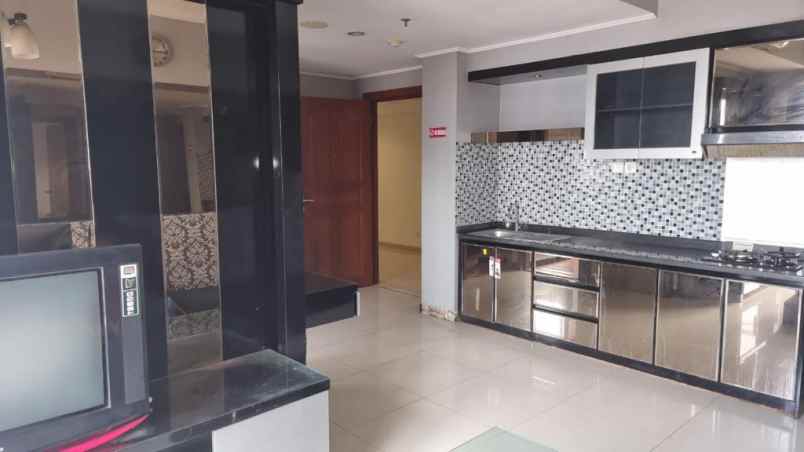 apartemen dijual waterplace surabaya barat
