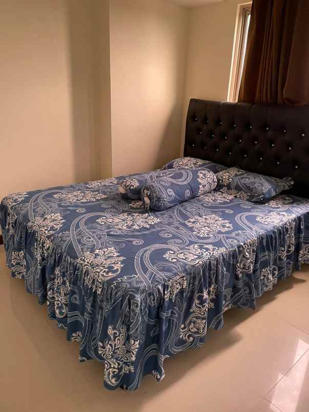 apartemen disewakan waterplace surabaya barat