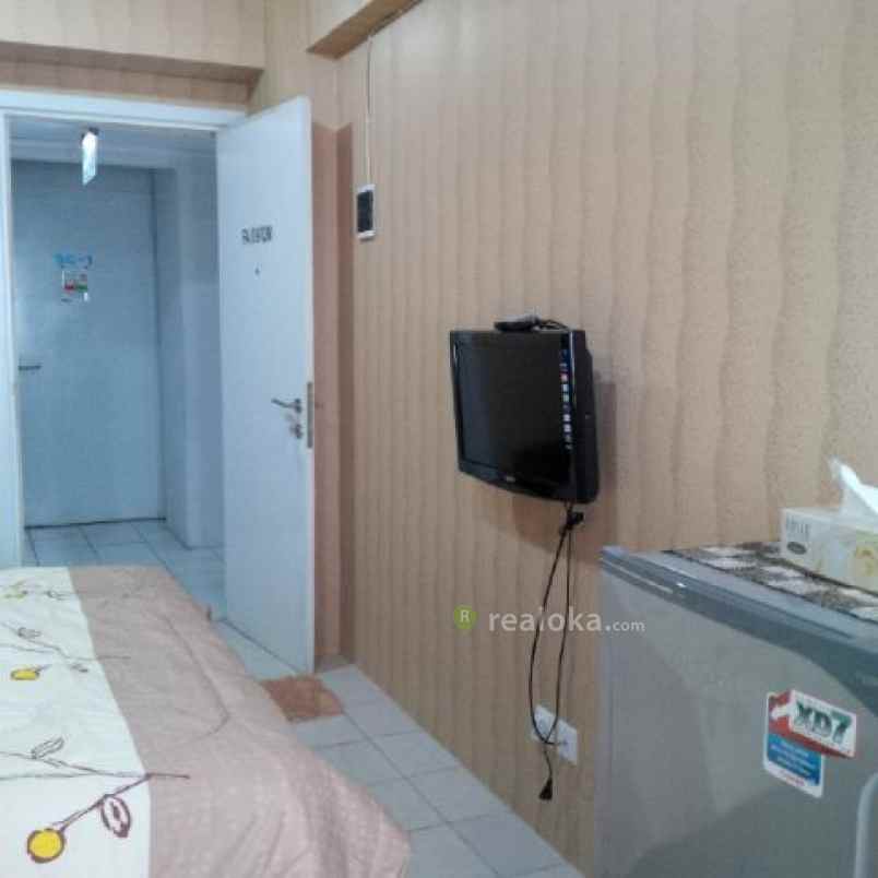 apartemen jalan jend ahmad yani kav 49